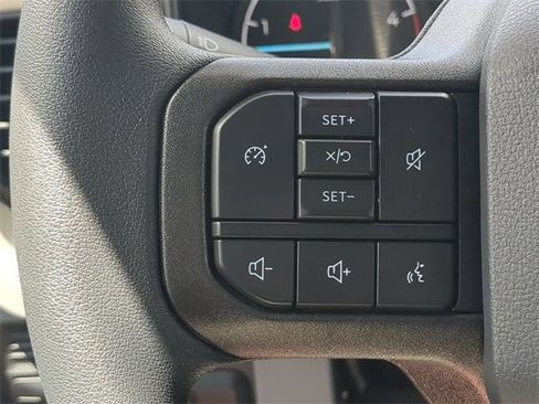 New 2026 Ford F250 XL w/ STX Appearance Package image 12