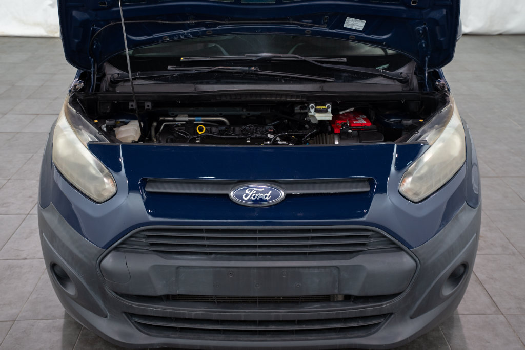 Used 2016 Ford Transit Connect XL FWD image 3