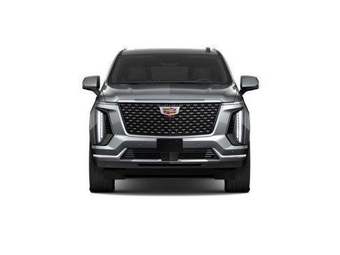 New 2026 Cadillac Escalade ESV Luxury image 9