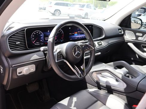 Certified 2024 Mercedes-Benz GLE 350 4MATIC image 16
