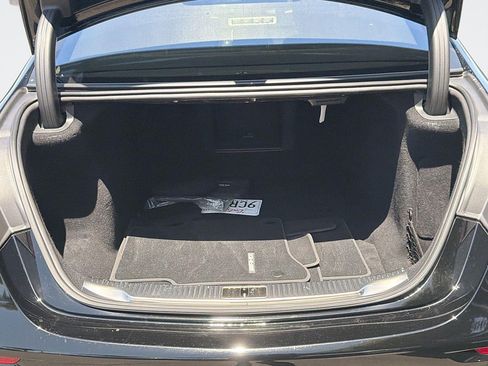 Used 2022 Mercedes-Benz S 580 4MATIC Sedan image 24