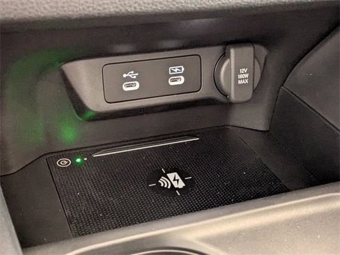 New 2025 Acura ADX FWD image 26