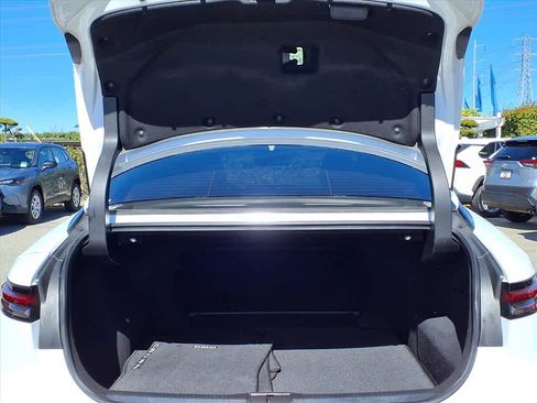 Certified 2023 Toyota Crown XLE image 6