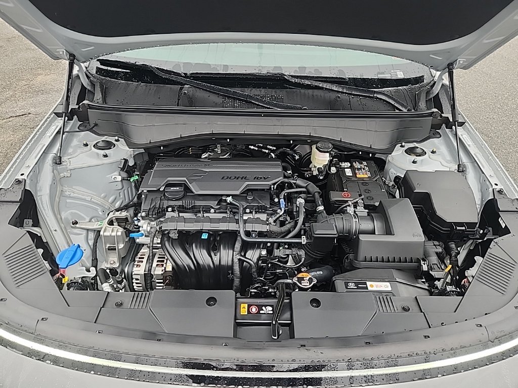 New 2027 Hyundai Kona SEL Sport AWD/4WD image 18