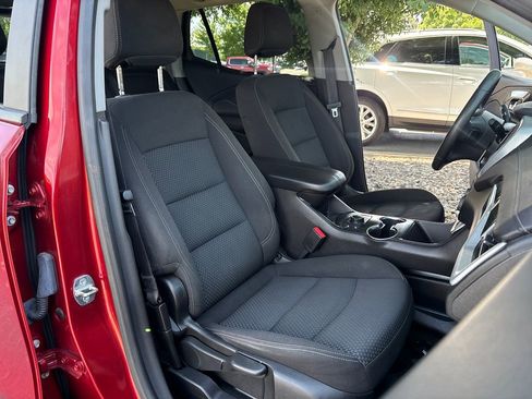 Certified 2023 GMC Terrain SLE w/ Driver Convenience Package FWD image 35