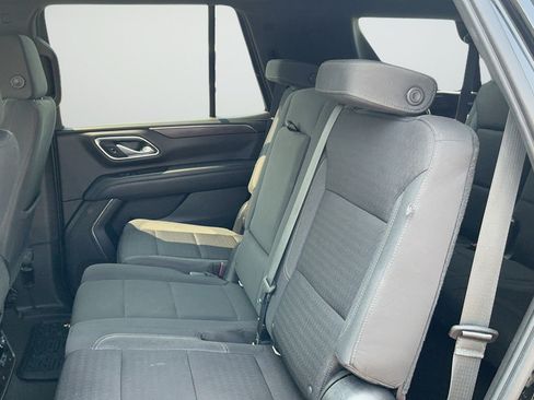 Used 2021 Chevrolet Tahoe LS RWD image 20