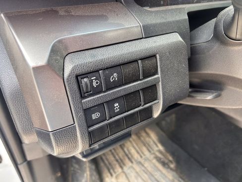 Used 2024 Toyota Tacoma TRD Off-Road AWD/4WD image 11