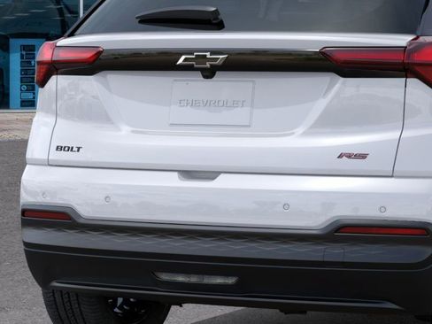 New 2027 Chevrolet Bolt RS image 14