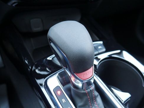 New 2026 Chevrolet Trax RS image 19