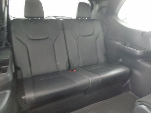 Used 2025 Lexus TX 350 AWD image 40