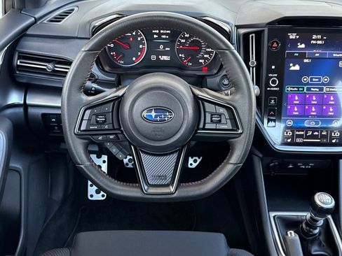 Used 2022 Subaru WRX Premium AWD/4WD image 14