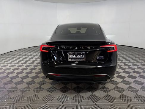 Used 2024 Tesla Model 3 Performance image 7