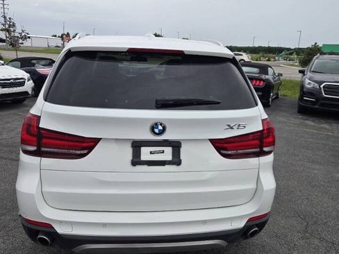Used 2017 BMW X5 xDrive35i AWD/4WD image 22