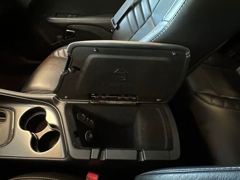 Used 2022 Dodge Challenger SRT Hellcat Redeye image 26