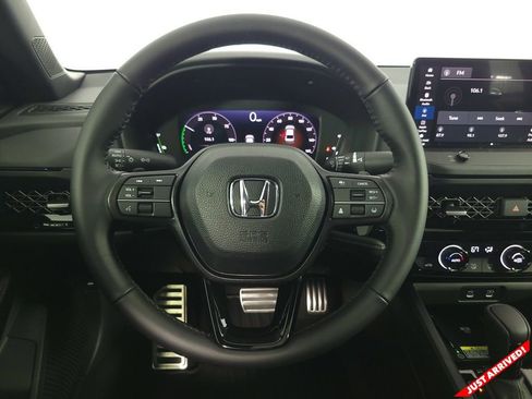 New 2025 Honda Accord Sport image 15