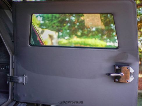 Used 2023 Cadillac Escalade ESV Sport Platinum image 82