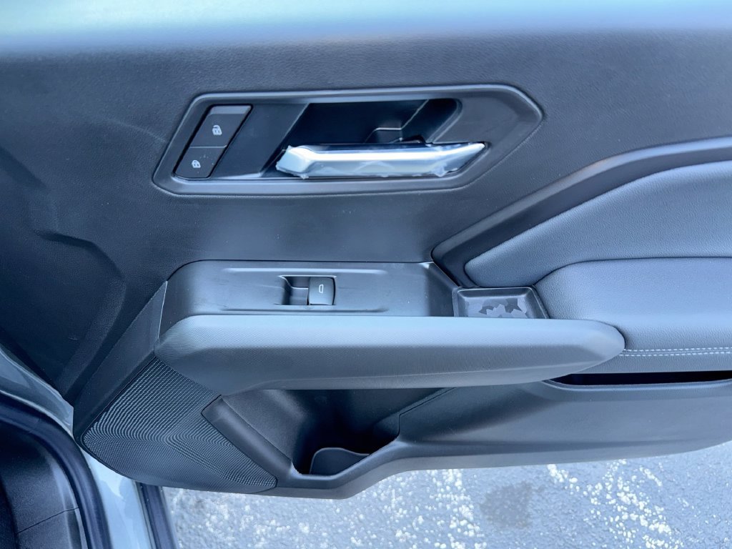 New 2026 Chevrolet Colorado LT RWD image 33