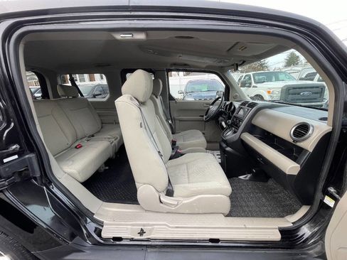 Used 2010 Honda Element EX image 31