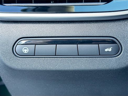 Used 2026 INFINITI QX60 Luxe w/ Cargo Package image 11