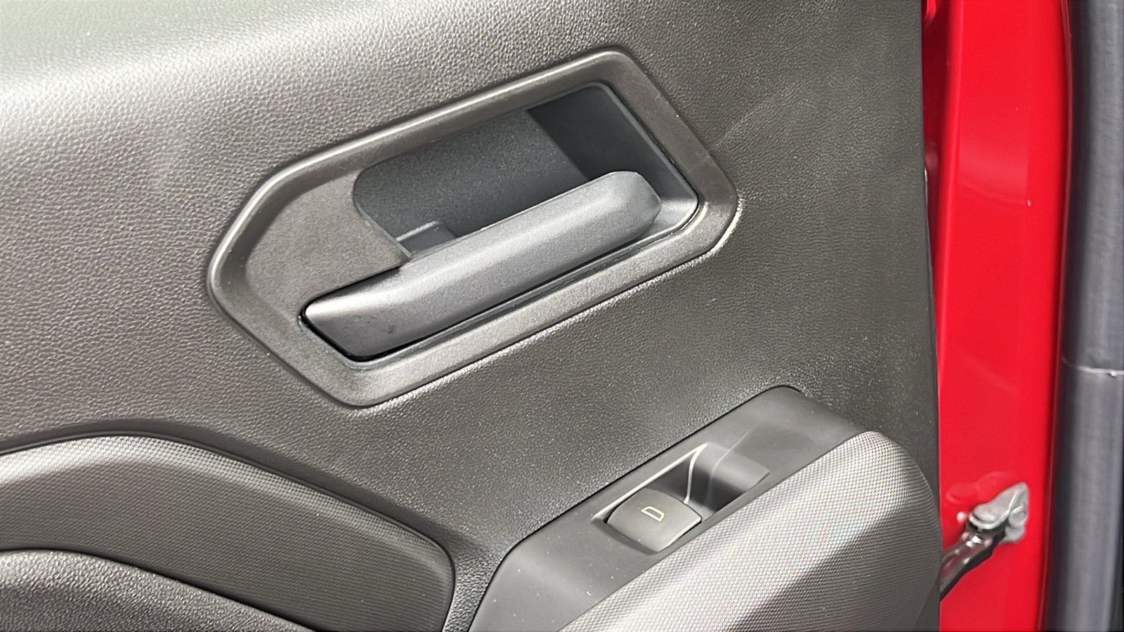 New 2026 Chevrolet Colorado Trail Boss AWD/4WD image 12