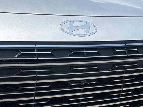 New 2026 Hyundai Palisade Calligraphy FWD image 11