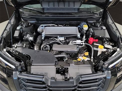 New 2026 Subaru Outback Limited XT image 33