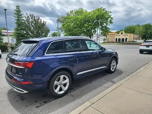 Used 2024 Audi Q7 2.0T Premium AWD/4WD image 6