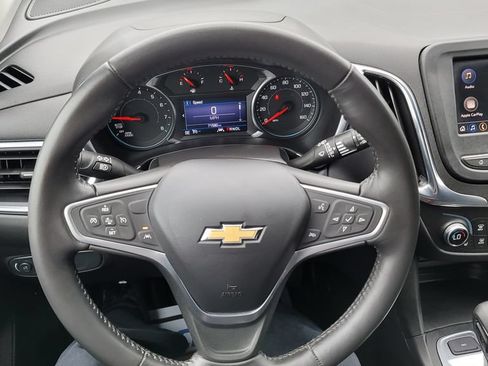 Used 2022 Chevrolet Equinox LT AWD/4WD image 20
