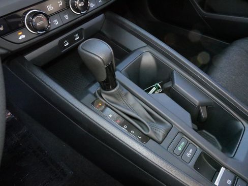 Certified 2025 Honda Accord SE image 24