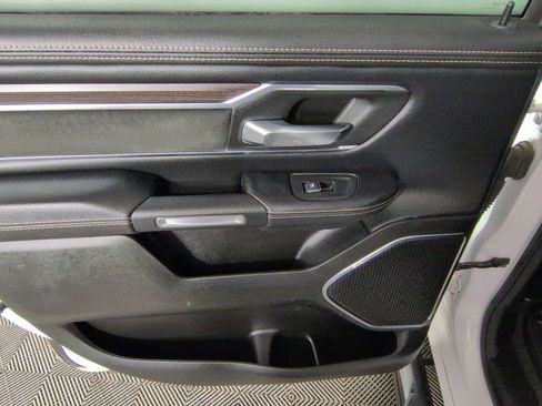 Certified 2025 RAM 1500 Laramie image 17