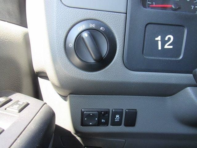 Used 2021 Nissan NV 2500 SV RWD image 24