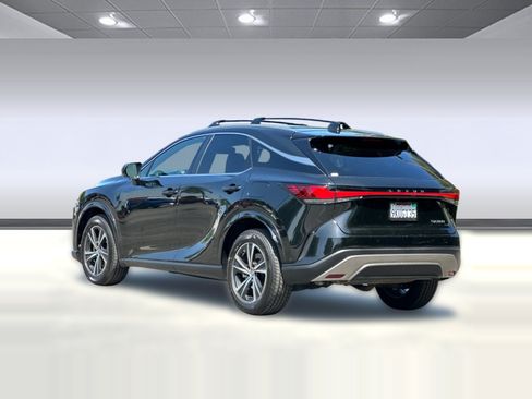 Certified 2024 Lexus RX 350 Premium w/ Convenience Package FWD image 3