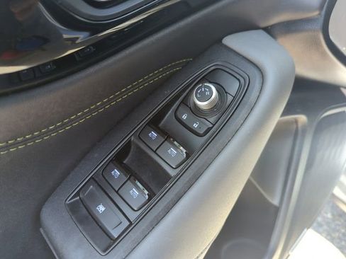 Used 2025 Subaru Outback Onyx Edition AWD/4WD image 15