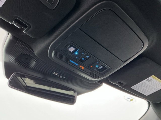 Used 2026 Ford Explorer Tremor w/ Tremor Ultimate Package AWD/4WD image 25