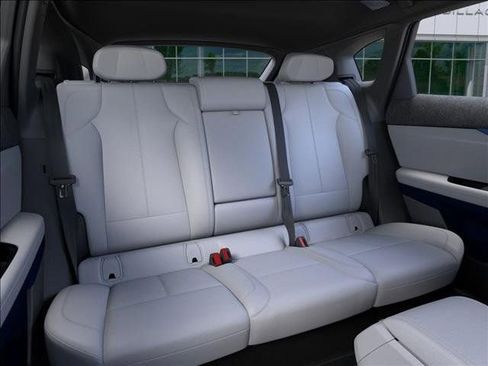 New 2026 Cadillac Optiq Sport 1 image 17