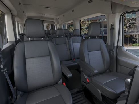 New 2026 Ford Transit 350 XL RWD image 10