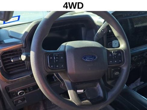 Used 2024 Ford F150 STX w/ Tow/Haul Package image 9