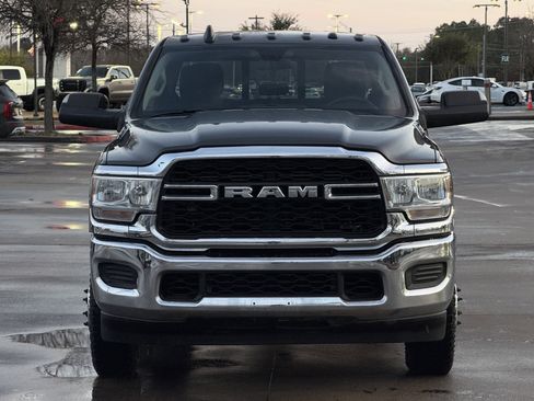Used 2020 RAM 3500 Tradesman image 6