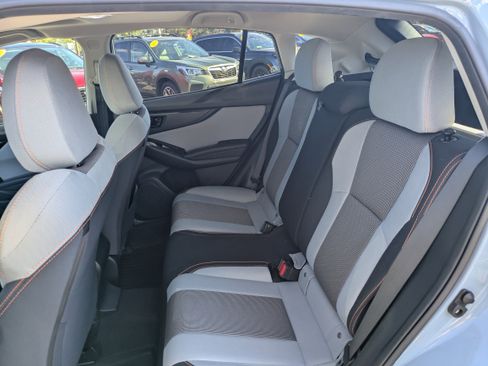 Certified 2021 Subaru Forester Limited w/ Popular Package #3 image 14