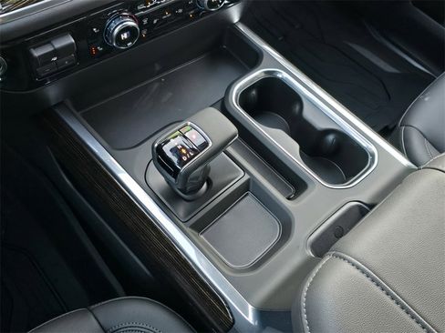 New 2026 GMC Sierra 1500 Elevation w/ Elevation Premium Package image 23