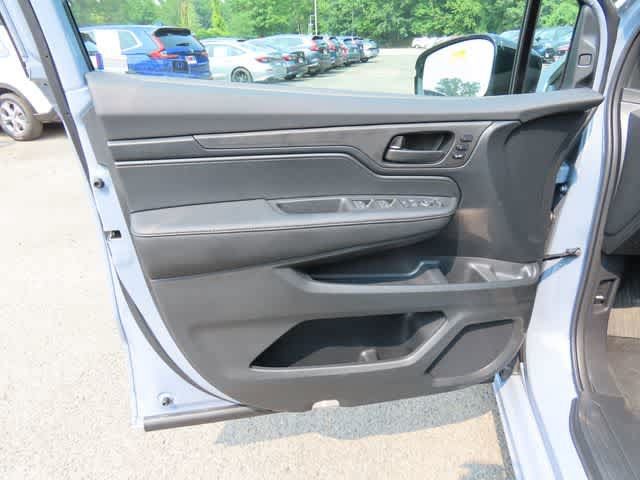 New 2027 Honda Odyssey Sport-L image 17