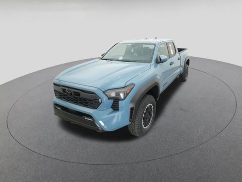 New 2026 Toyota Tacoma TRD Off-Road AWD/4WD image 16