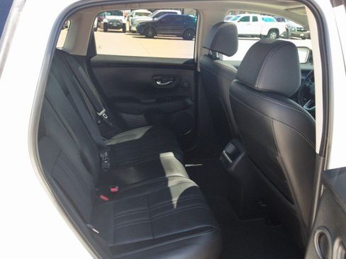 Used 2026 Honda HR-V EX-L image 30