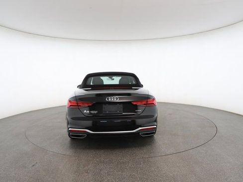 Used 2024 Audi A5 2.0T Premium w/ Convenience Package image 14