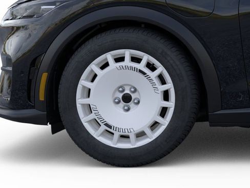 New 2025 Ford Mustang Mach-E GT image 19