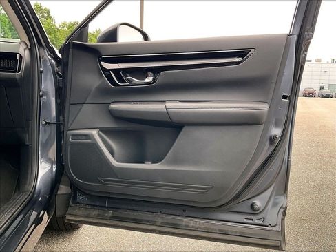 Used 2023 Honda CR-V EX-L image 11