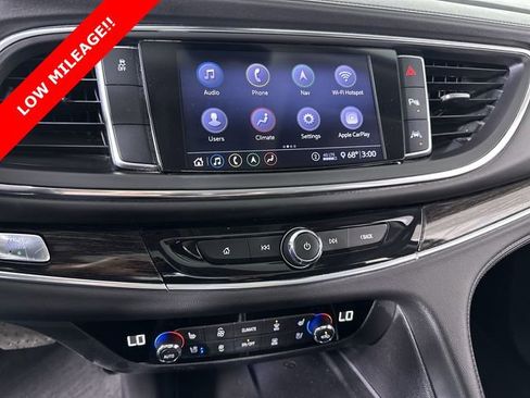 Used 2021 Buick Enclave Avenir image 14