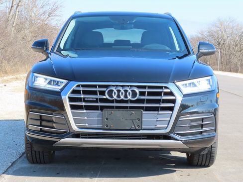 Used 2019 Audi Q5 2.0T Premium Plus image 7