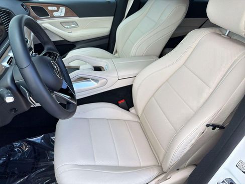 New 2026 Mercedes-Benz GLE 350 4MATIC image 5