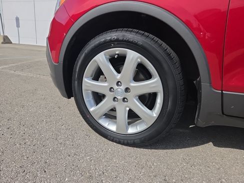 Used 2015 Buick Encore Premium w/ Experience Buick Package FWD image 18